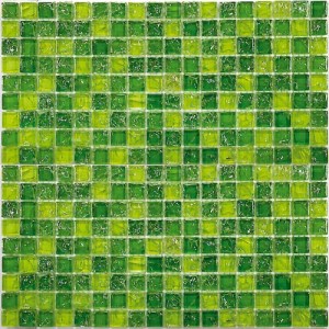 Мозаика Bonaparte Strike green